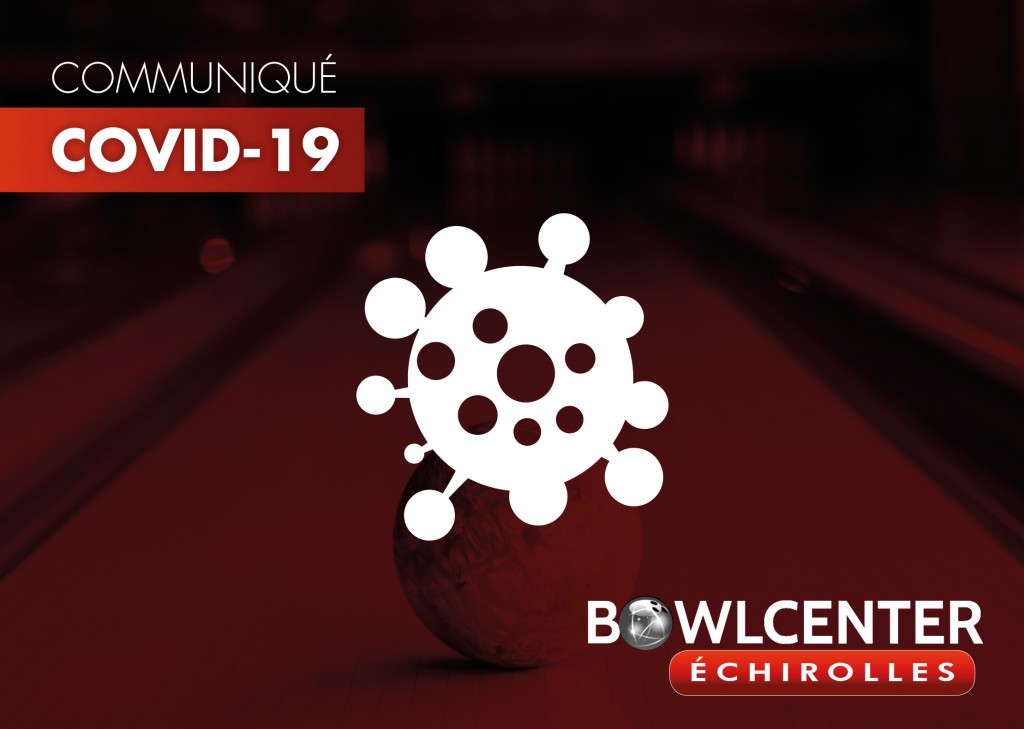 Communiqué COVID-19