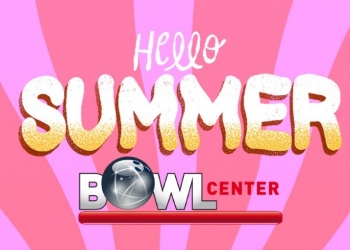 Chaleur estivale ? Viens te rafraîchir chez Bowlcenter !