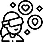réalité virtuelle